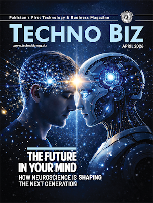 Brains Before Borders: Why Youth Must Lead the Neuroscience Revolution