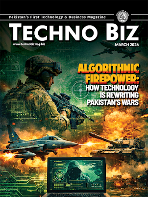 The New Age of War Is Here and Pakistan Must Lead, Not Follow