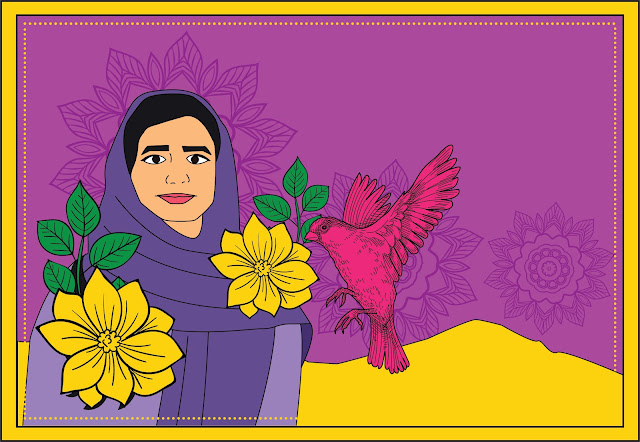 Kashaf Amir: Championing Forest Conservation and Women in Forestry