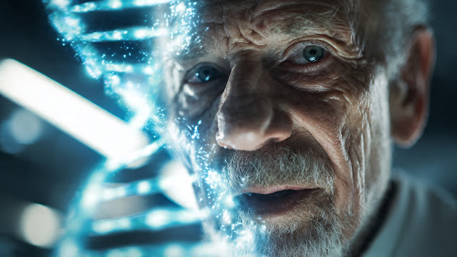 Live a Longer Life Up to 141? Science Explores the Future of Human Longevity
