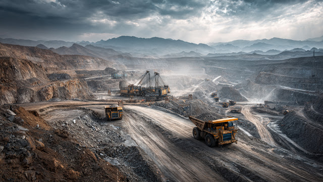 Saudi Arabia Invests in Pakistan’s Reko Diq Project