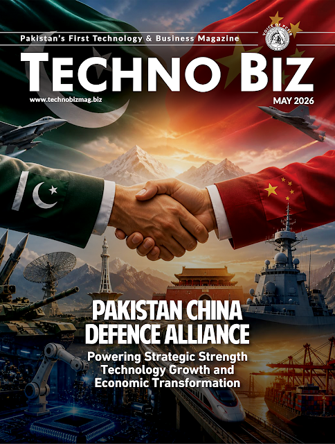 Strategic Depth and Economic Direction Pakistan China Defence Partnership at a Crossroads