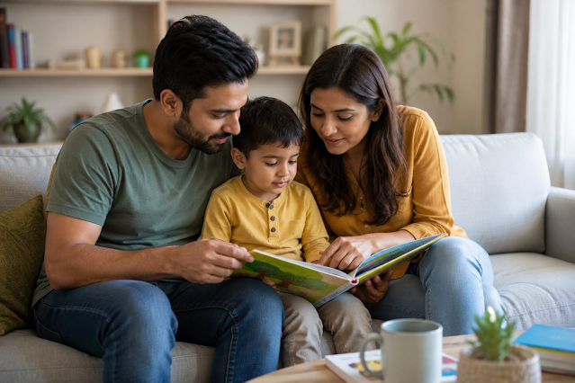Screen Time and Speech — What Research Shows and What You Can Do (Part II)
