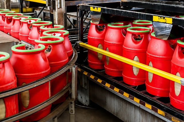 LPG Auto Composite Cylinders in Pakistan: A Safer and Smarter Future for the Growing LPG Auto Industry