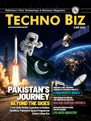 Pakistan’s Space Dream Needs Vision Beyond Symbolism | Editorial | June 2026