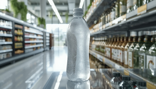 Goodbye Plastic: The Bacteria That Builds Stronger Than Stee