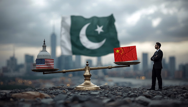 Pakistan’s Role as a Bridge for Peace Could Unlock Strategic Benefits From Both China and the United States