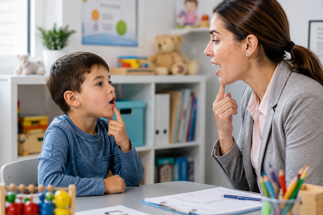 Understanding and Identifying Childhood Apraxia of Speech | Toddler Speech | HUMA KHALID