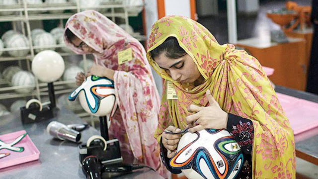 Sialkot’s Billion-Dollar Ambition: Forging a New Industrial Destiny