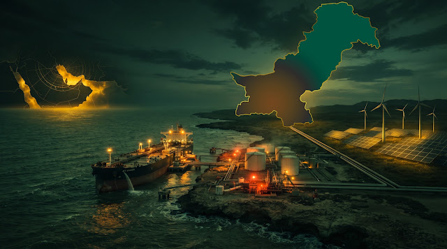 Pakistan’s Energy Security at a Critical Crossroads